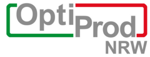 OptiProd Logo