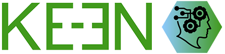 Logo Keen